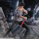 Jujutsu Kaisen - Fushiguro Toji - Shibuya Incident - Figurizm Alpha (SEGA)