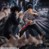 Jujutsu Kaisen - Fushiguro Toji - Shibuya Incident - Figurizm Alpha (SEGA)