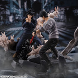 Jujutsu Kaisen - Fushiguro Toji - Shibuya Incident - Figurizm Alpha (SEGA)