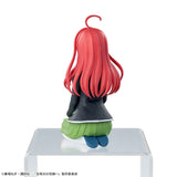 The Quintessential Quintuplets - Nakano Itsuki - Chokonose Premium Figure (SEGA) Product Image