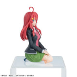 The Quintessential Quintuplets - Nakano Itsuki - Chokonose Premium Figure (SEGA) Product Image