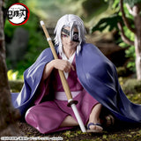 Demon Slayer - Uzui Tengen - Chokonose Premium Figure ~Hashira Training Arc~ (SEGA) Product Image