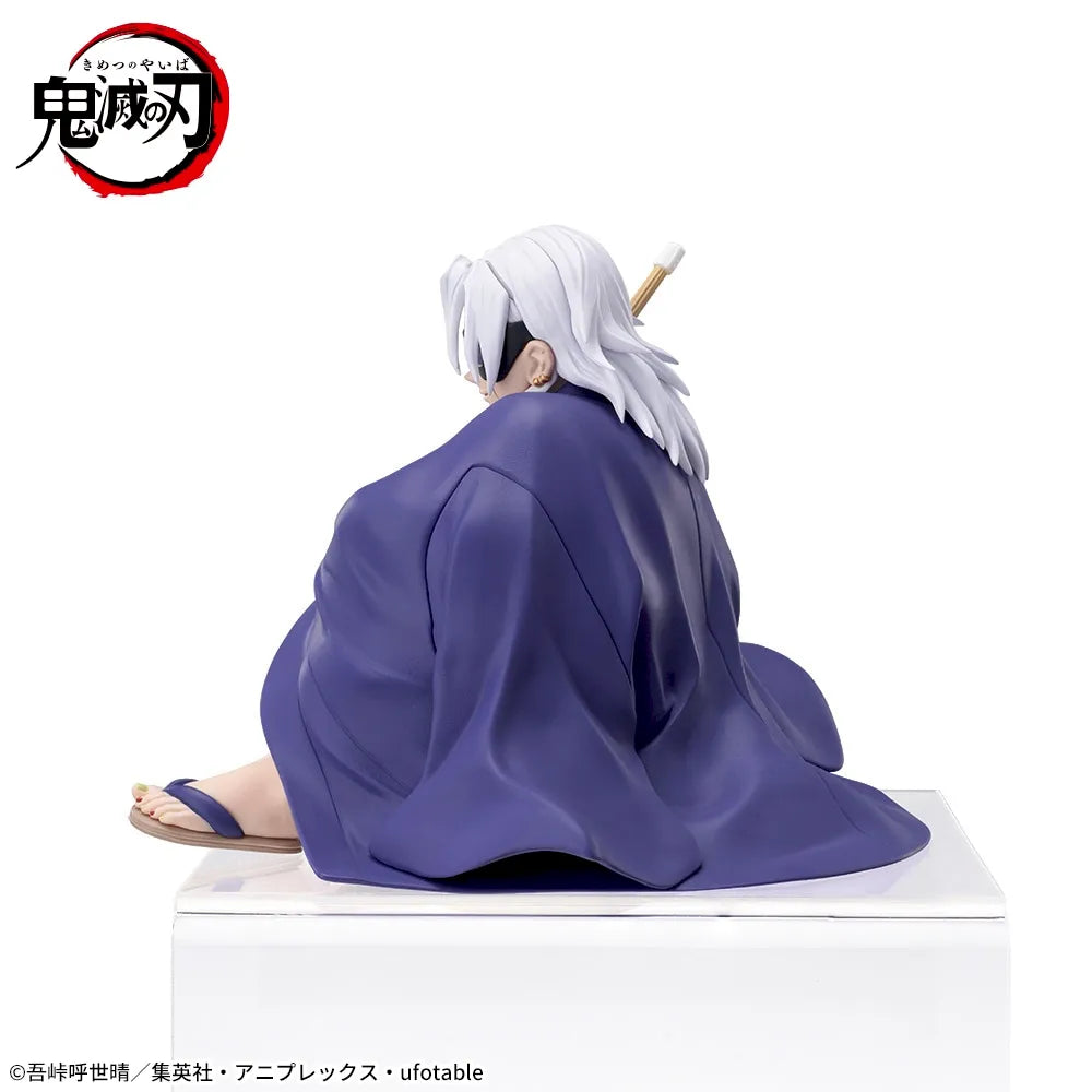 Demon Slayer - Uzui Tengen - Chokonose Premium Figure ~Hashira Training Arc~ (SEGA) Product Image