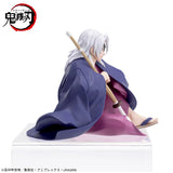 Demon Slayer - Uzui Tengen - Chokonose Premium Figure ~Hashira Training Arc~ (SEGA) Product Image