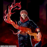 Jujutsu Kaisen - Ryomen Sukuna - Divine Flame: Open - Luminasta (SEGA) Product Image