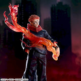 Jujutsu Kaisen - Ryomen Sukuna - Divine Flame: Open - Luminasta (SEGA) Product Image