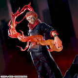 Jujutsu Kaisen - Ryomen Sukuna - Divine Flame: Open - Luminasta (SEGA) Product Image