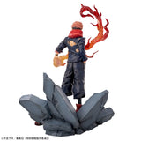 Jujutsu Kaisen - Ryomen Sukuna - Divine Flame: Open - Luminasta (SEGA) Product Image