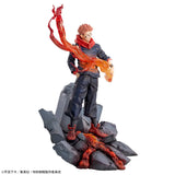 Jujutsu Kaisen - Ryomen Sukuna - Divine Flame: Open - Luminasta (SEGA) Product Image