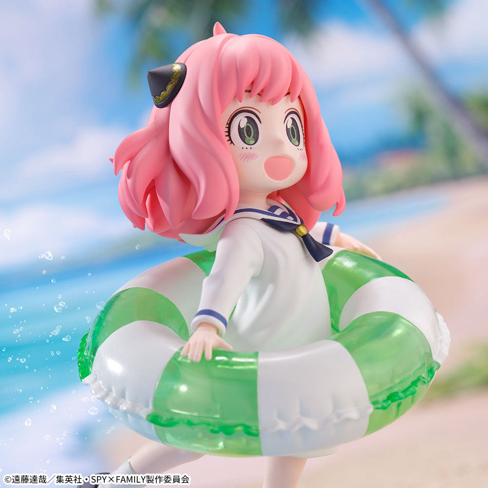 Spy x Family - Anya Forger (Summer Vacation Ver.) - Luminasta (SEGA)