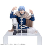 Frieren: Beyond Journey's End - Himmel - Premium Chokonose Figure (SEGA)