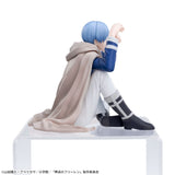 Frieren: Beyond Journey's End - Himmel - Premium Chokonose Figure (SEGA)