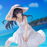 Rascal Does Not Dream of a Dreaming Girl - Mai Sakurajima ~summer dress~ - Luminasta (SEGA) Product Image