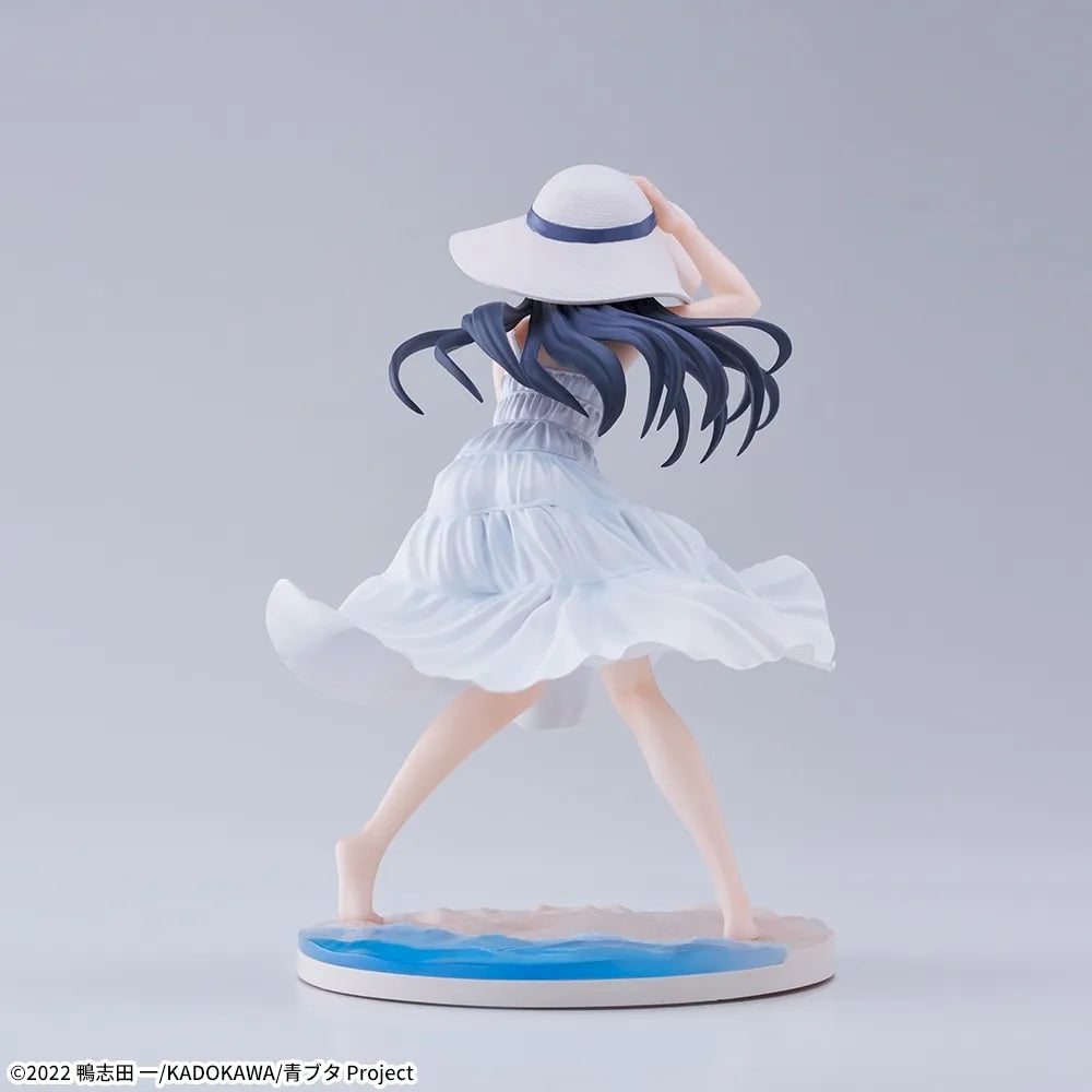 Rascal Does Not Dream of a Dreaming Girl - Mai Sakurajima ~summer dress~ - Luminasta (SEGA) Product Image