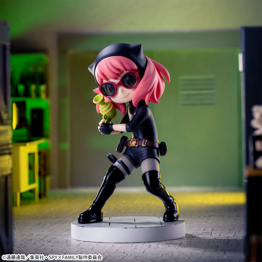 Spy x Family - Anya - SEGA | Nippon Figures