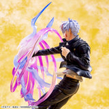 Jujutsu Kaisen - Gojo Satoru - Hollow Technique: Purple - Luminasta (SEGA) Product Image