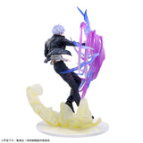 Jujutsu Kaisen - Gojo Satoru - Hollow Technique: Purple - Luminasta (SEGA) Product Image