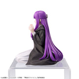 Frieren: Beyond Journey's End - Fern - Premium Chokonose Figure (SEGA)