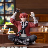 Frieren: Beyond Journey's End - Stark - Premium Chokonose Figure (SEGA)