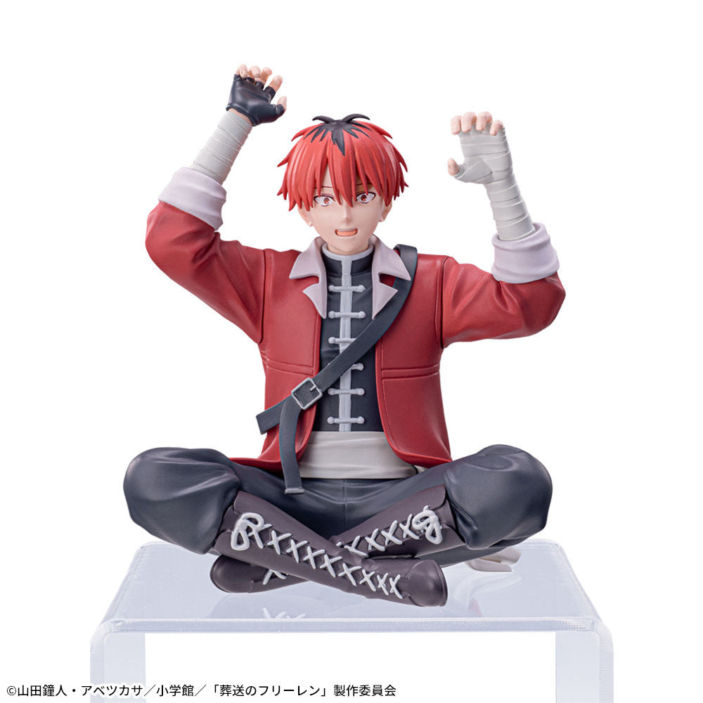 Frieren: Beyond Journey's End - Stark - Premium Chokonose Figure (SEGA)