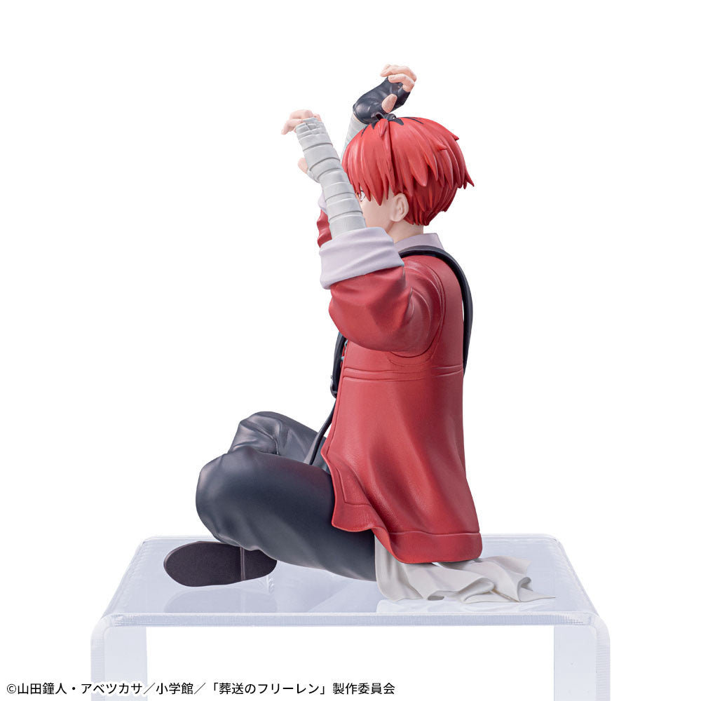 Frieren: Beyond Journey's End - Stark - Premium Chokonose Figure (SEGA)