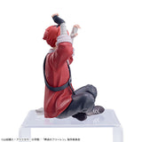 Frieren: Beyond Journey's End - Stark - Premium Chokonose Figure (SEGA)