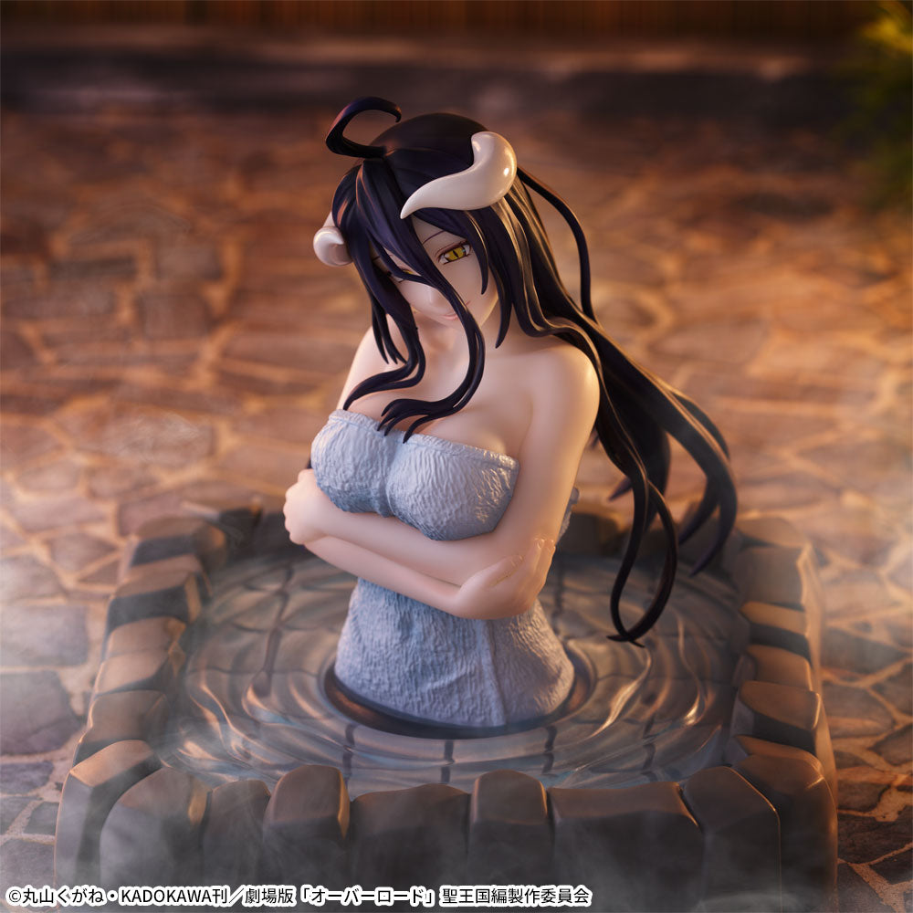 Overlord - Albedo - Thermae Yu~topia (SEGA)