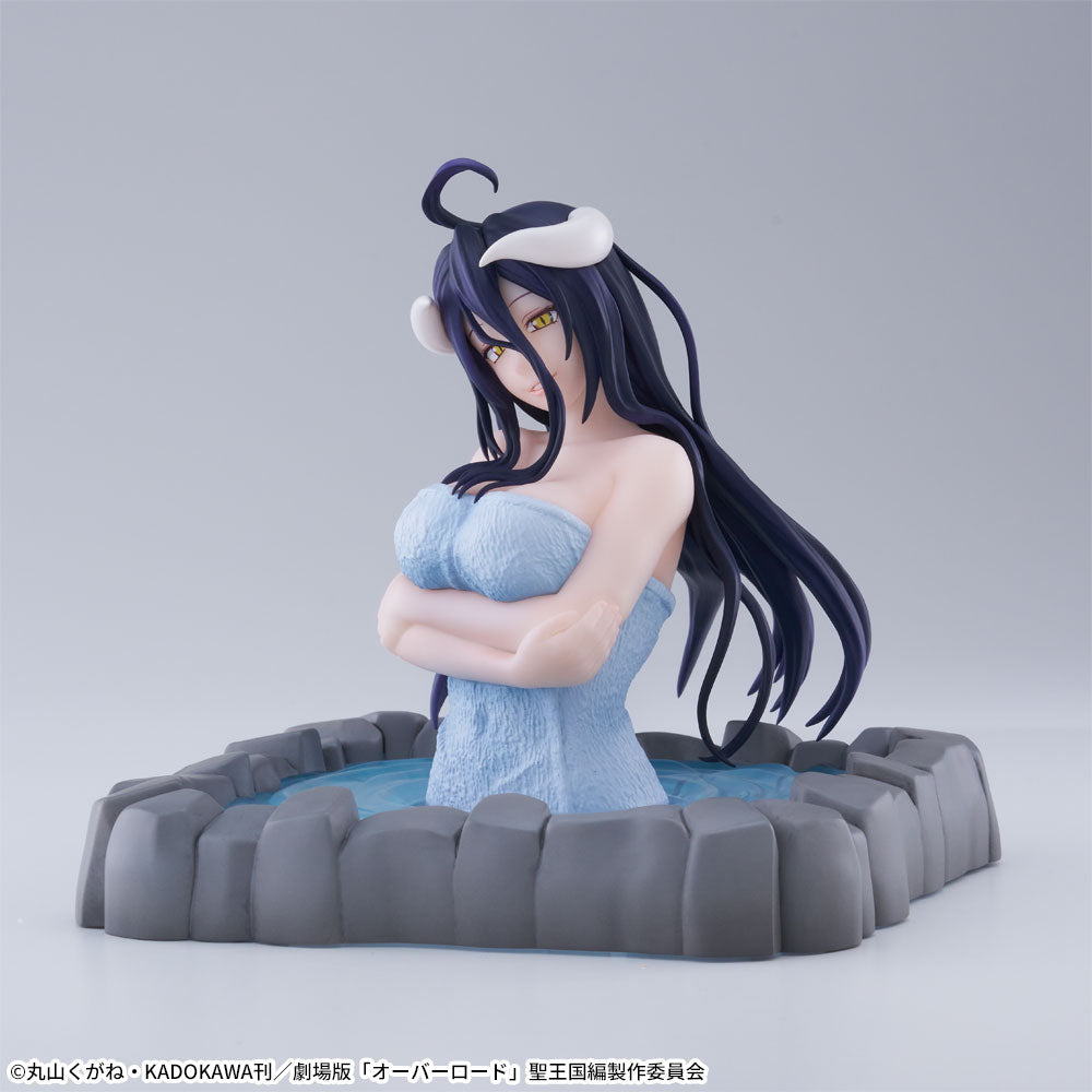 Overlord - Albedo - Thermae Yu~topia (SEGA)