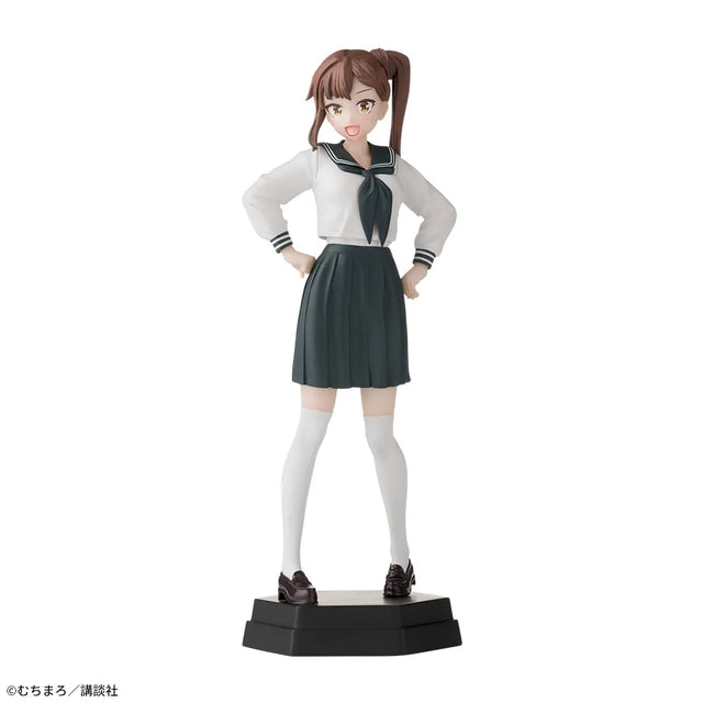 Student Council's Discretion - Kotobuki Hisako - Desktop x Decorate Collection (SEGA)