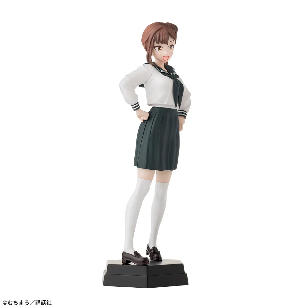 Student Council's Discretion - Kotobuki Hisako - Desktop x Decorate Collection (SEGA)
