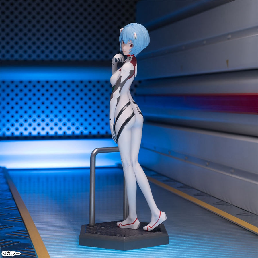 Rei Ayanami Figures | Nippon Figures