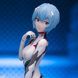 Evangelion: 3.0+1.0 Thrice Upon a Time - Ayanami Rei - Luminasta (SEGA)