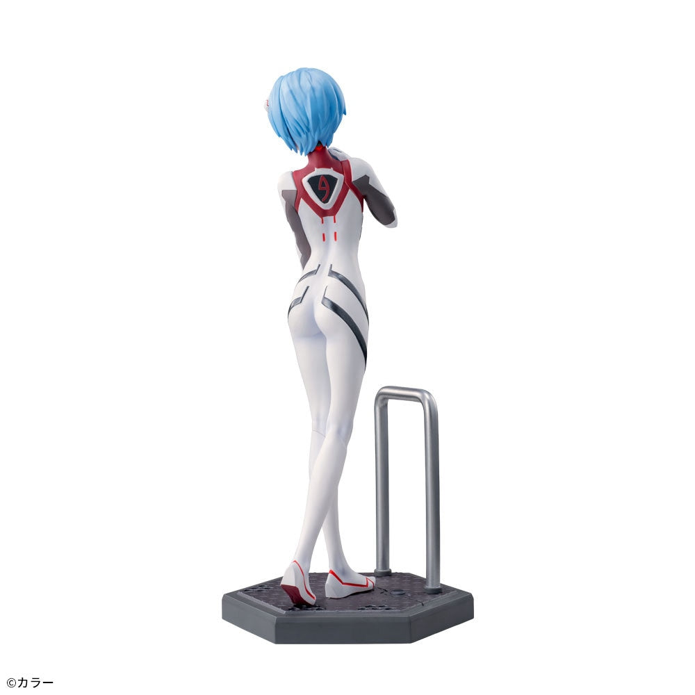 Evangelion: 3.0+1.0 Thrice Upon a Time - Ayanami Rei - Luminasta (SEGA)