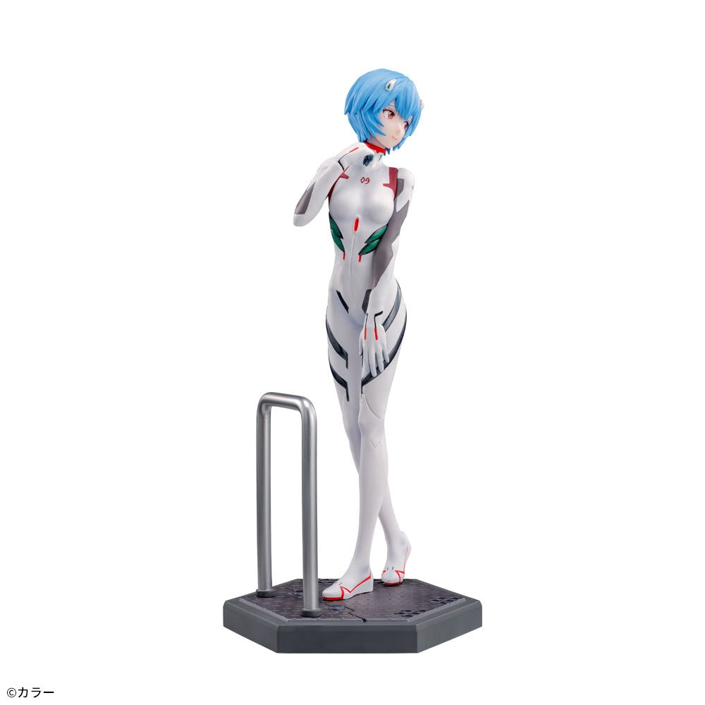 Evangelion: 3.0+1.0 Thrice Upon a Time - Ayanami Rei - Luminasta (SEGA)