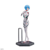 Evangelion: 3.0+1.0 Thrice Upon a Time - Ayanami Rei - Luminasta (SEGA)