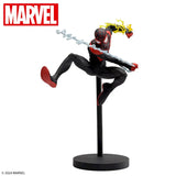 Marvel Spider-Man - Miles Morales - SPM Figure (SEGA) Product Image