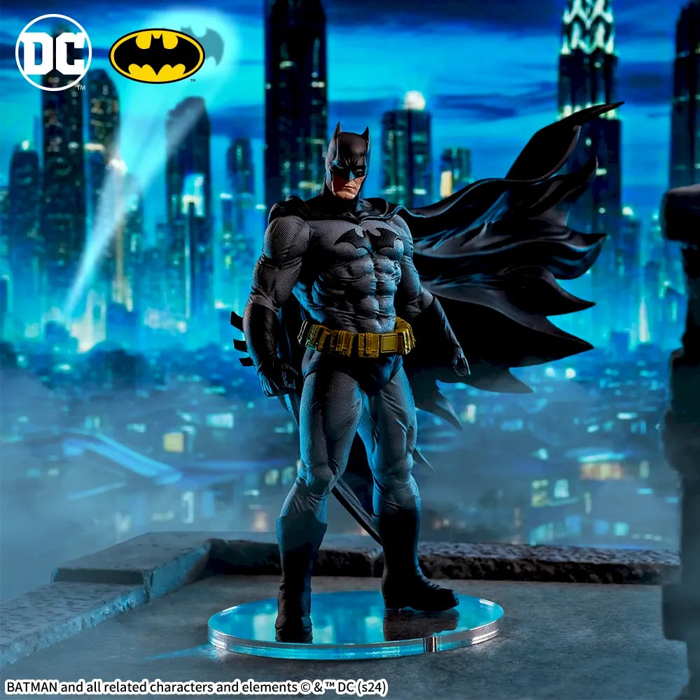 DC Comics - Batman - SPM Figure (SEGA) Product Image