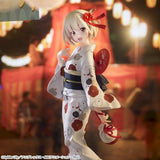 Lycoris Recoil - Nishikigi Chisato - Going Out with Yukata - Luminasta (SEGA) Product Image