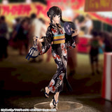 Lycoris Recoil - Inoue Kitana - ~Going Out With Yukata~ Luminasta (SEGA) Product Image