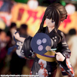 Lycoris Recoil - Inoue Kitana - ~Going Out With Yukata~ Luminasta (SEGA) Product Image