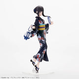 Lycoris Recoil - Inoue Kitana - ~Going Out With Yukata~ Luminasta (SEGA) Product Image