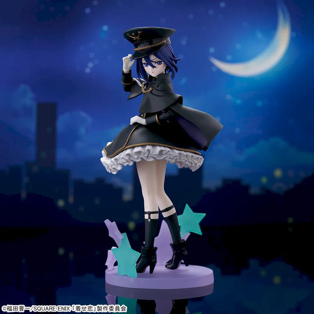 My Dress-Up Darling - Inui Sajuna - Luminasta ~Black Lily~ (SEGA)