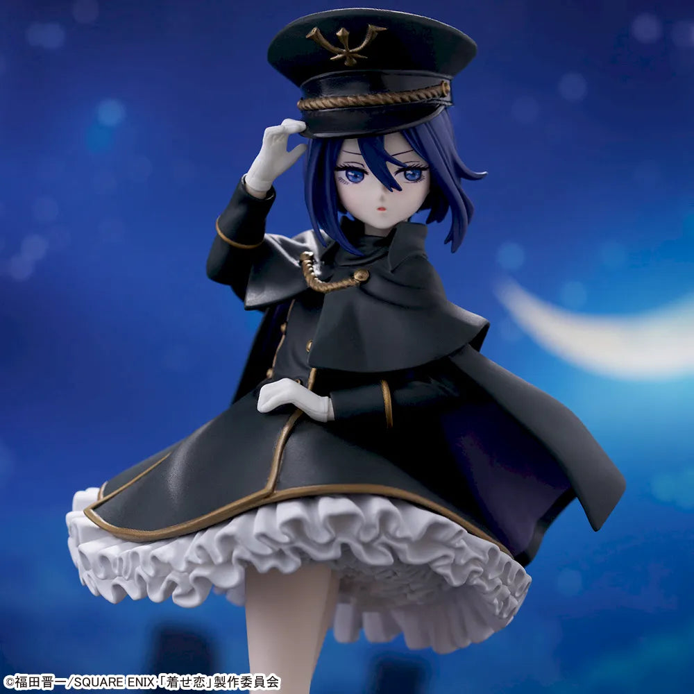 My Dress-Up Darling - Inui Sajuna - Luminasta ~Black Lily~ (SEGA)