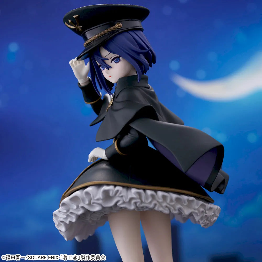 My Dress-Up Darling - Inui Sajuna - Luminasta ~Black Lily~ (SEGA)