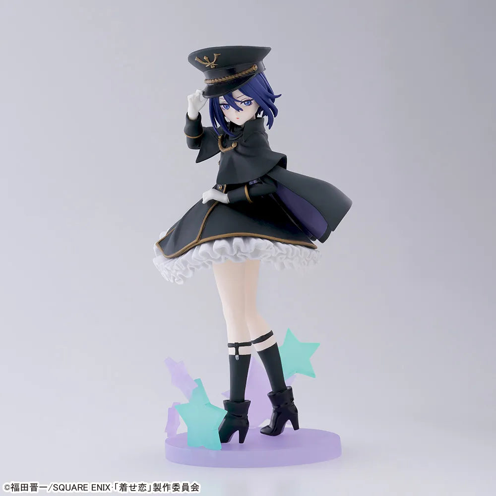 My Dress-Up Darling - Inui Sajuna - Luminasta ~Black Lily~ (SEGA)