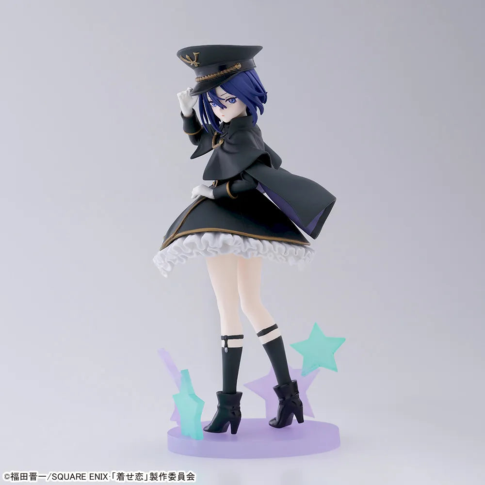 My Dress-Up Darling - Inui Sajuna - Luminasta ~Black Lily~ (SEGA)
