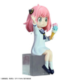 Spy x Family - Anya Forger - Chokonose Premium Figure ~Summer Vacation~ (SEGA)