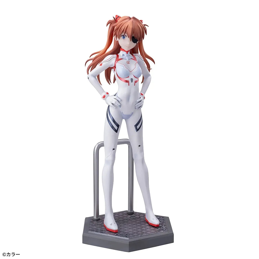 Evangelion: 3.0+1.0 Thrice Upon a Time - Asuka Langley Soryu - Luminasta (SEGA)