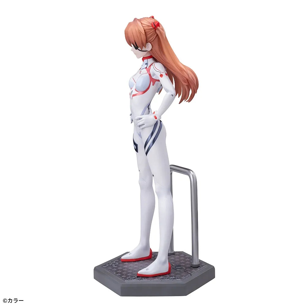 Evangelion: 3.0+1.0 Thrice Upon a Time - Asuka Langley Soryu - Luminasta (SEGA)