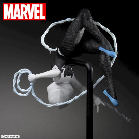 Marvel Spider-Man - Spider-Gwen - SPM Figure (SEGA) Product Image